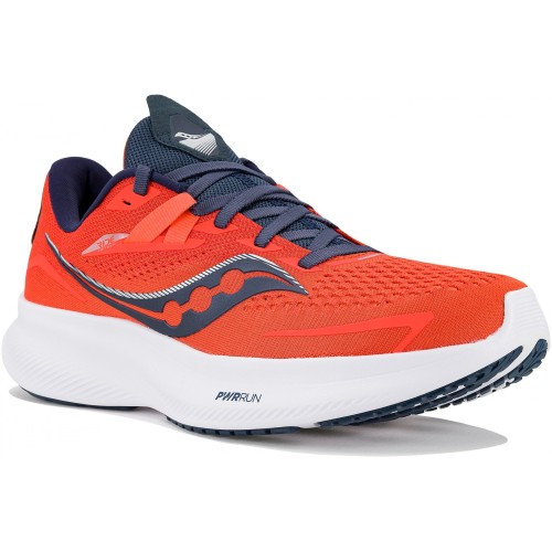 SAUCONY Ride 15 W Passion Running