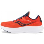 SAUCONY Ride 15 W Passion Running