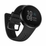 Polar Pacer Pro Carbon Grey Passion Running