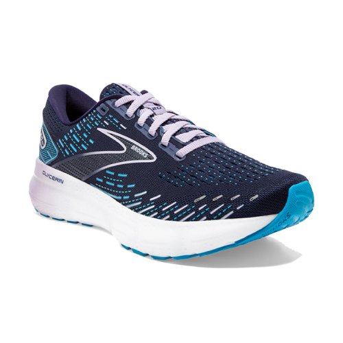 BROOKS Glycerin 20 W Passion Running