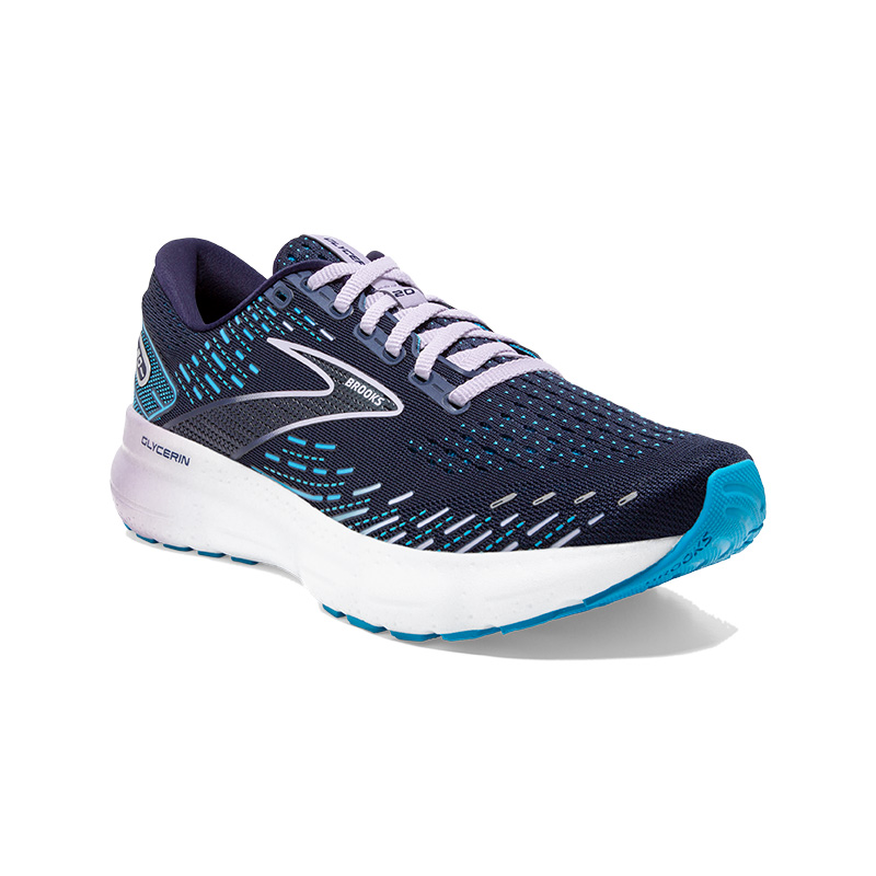 BROOKS Glycerin 20 W Passion Running