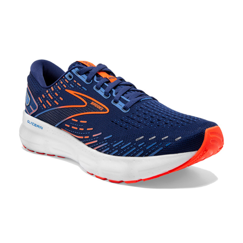 BROOKS Glycerin 20 Passion Running