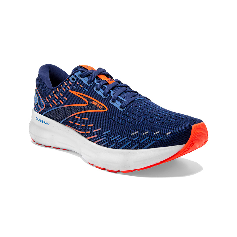 BROOKS Glycerin 20 Passion Running