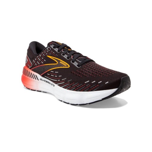 BROOKS Glycerin GTS 20 Passion Running