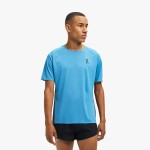 ON Performance-T Niagara/Navy Passion Running