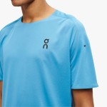 ON Performance-T Niagara/Navy Passion Running