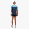 ON Performance-T Niagara/Navy Passion Running