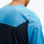 ON Performance-T Niagara/Navy Passion Running