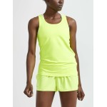 CRAFT ADV Essence Singlet W Passion Running