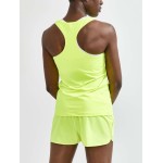 CRAFT ADV Essence Singlet W Passion Running