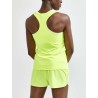 CRAFT ADV Essence Singlet W Passion Running