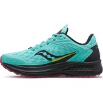 SAUCONY Canyon TR2 W Passion Running