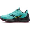 SAUCONY Canyon TR2 W Passion Running