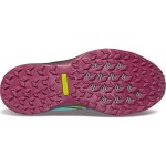 SAUCONY Canyon TR2 W Passion Running