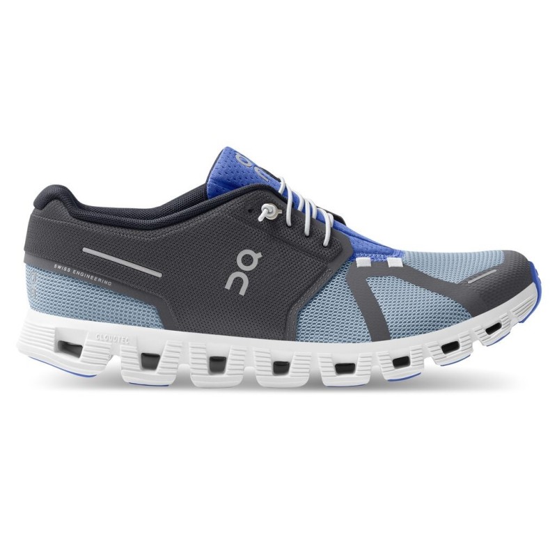 ON Cloud 5 Push Passion Running