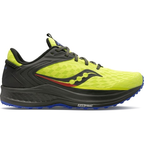 SAUCONY Canyon TR2 Passion Running