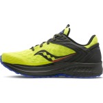 SAUCONY Canyon TR2 Passion Running