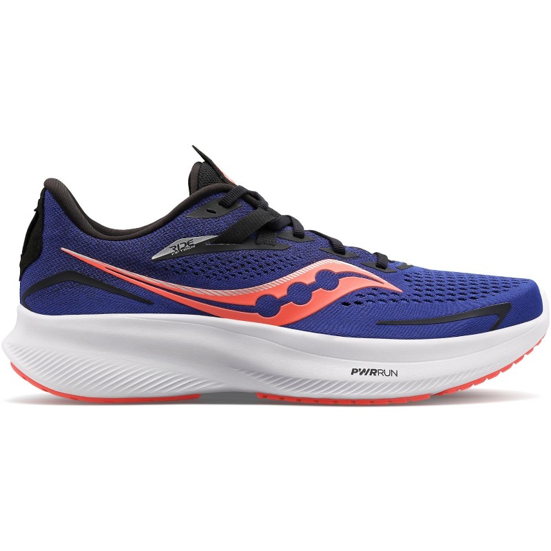 SAUCONY Ride 15 Passion Running