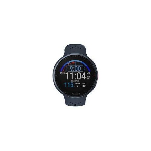 Polar Pacer Pro Midnight Blue Passion Running