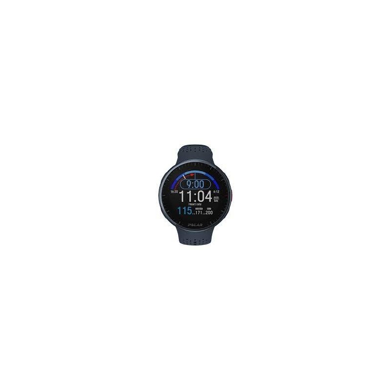 Polar Pacer Pro Midnight Blue Passion Running