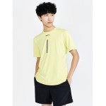 CRAFT ADV Charge SS Tech Tee Passion Running