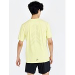 CRAFT ADV Charge SS Tech Tee Passion Running