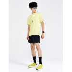 CRAFT ADV Charge SS Tech Tee Passion Running