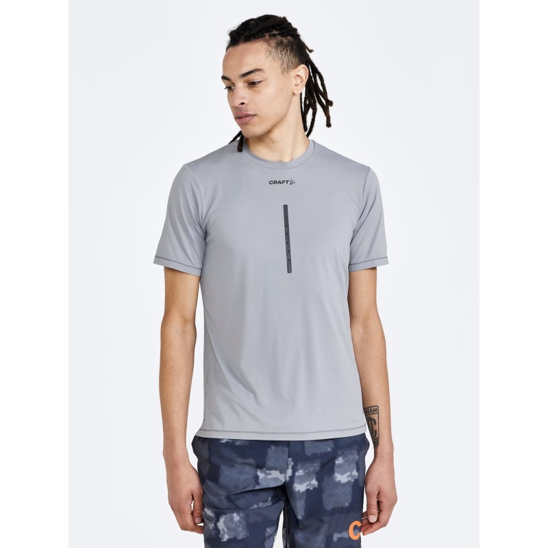 CRAFT ADV Charge SS Tech Tee Passion Running