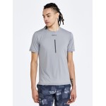 CRAFT ADV Charge SS Tech Tee Passion Running