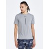 CRAFT ADV Charge SS Tech Tee Passion Running