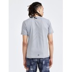 CRAFT ADV Charge SS Tech Tee Passion Running