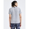 CRAFT ADV Charge SS Tech Tee Passion Running