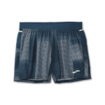 BROOKS Short Sherpa 5" Passion Running