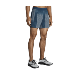 BROOKS Short Sherpa 5" Passion Running