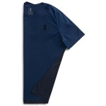 ON Performance-T Denim/Navy Passion Running