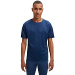 ON Performance-T Denim/Navy Passion Running