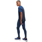 ON Performance-T Denim/Navy Passion Running