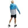 ON Weather-Jacket Niagara/Glacier Passion Running