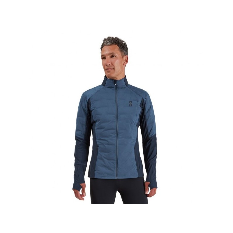 ON Climate Jacket Passion Running