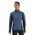 ON Climate Jacket Passion Running