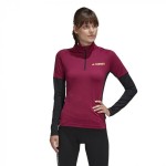 ADIDAS Sweat-Shirt Terrex Agravic XC Long Sleeve W Passion