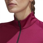 ADIDAS Sweat-Shirt Terrex Agravic XC Long Sleeve W Passion