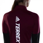 ADIDAS Sweat-Shirt Terrex Agravic XC Long Sleeve W Passion
