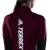 ADIDAS Sweat-Shirt Terrex Agravic XC Long Sleeve W Passion