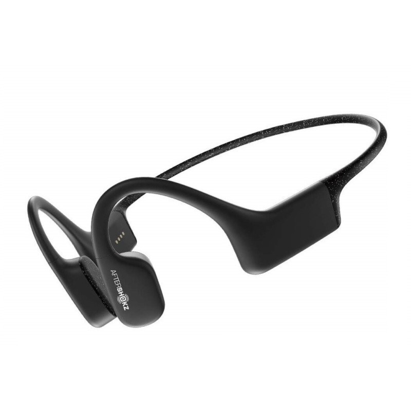 SHOKZ Openswim Black Passion Running