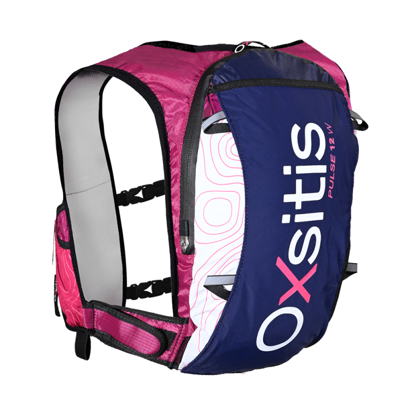 OXSITIS Pulse 12 Ultra W Passion Running