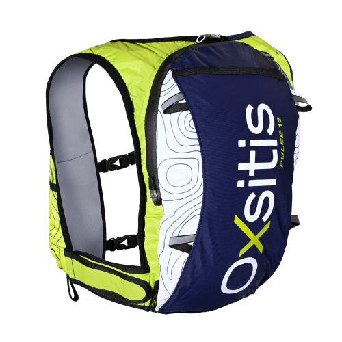 OXSITIS Pulse 12 Ultra
