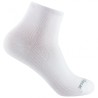 WRIGHTSOCK Coolmesh II Chaussettes Blanche Passion Running