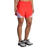 BROOKS Chaser 5'' 2-in-1 Short W Passion Running