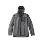 BROOKS All Altitude Jacket Black Passion Running